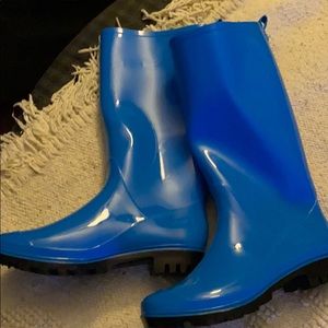 Rain Boots
